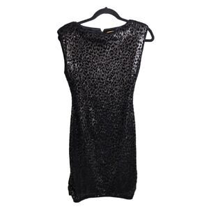 Alice And Olivia Black Sequin Dress for Sale up to 90% Off: Poshmark